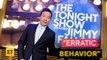 Jimmy Fallon Apologizes to Staffers After 'Toxic Workplace' Claims