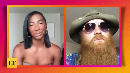 Big Brother_ How Red Feels About Cameron’s 'Betrayal' After Eviction (Exclusive)