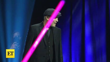 Dave Filoni on Changing Ahsoka's Appearance After Mandalorian Debut (Exclusive)