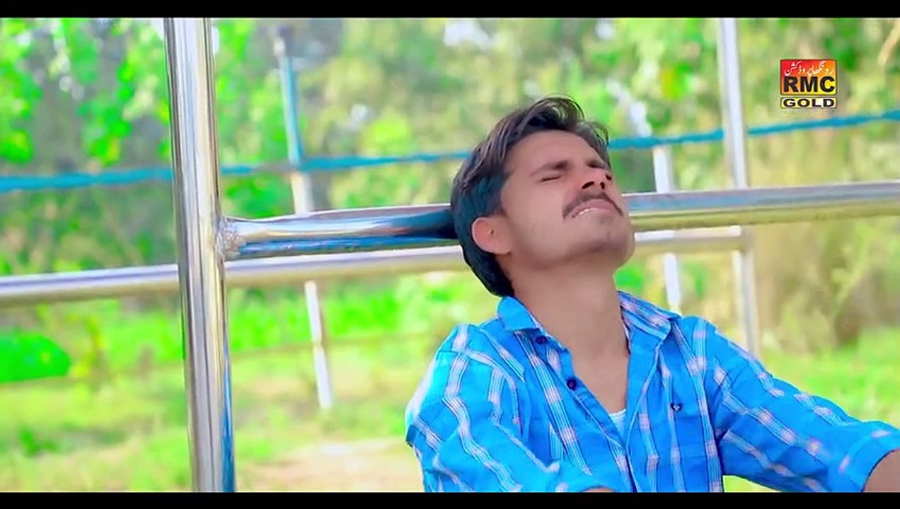 Dil Ko Cheer Dene Wale Dhorye Hi Dhorye - Sajjad Hussain Malik New Song 2023 - New Saraiki Song 2023