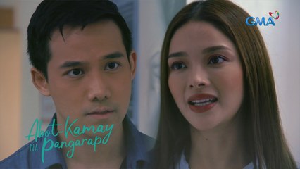 Abot Kamay Na Pangarap: The deep-rooted issues of Analyn and Zoey (Episode 315)