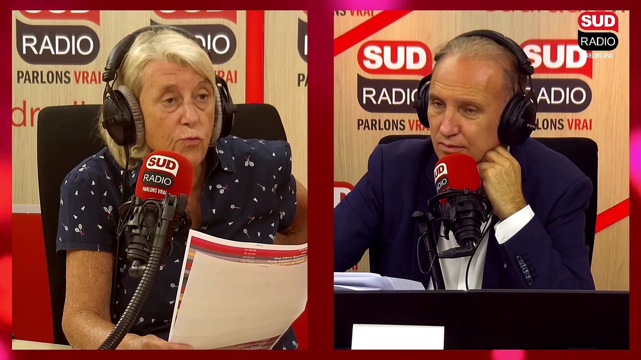 Arlette Chabot - Marine Le Pen et Éric Zemmour font leur rentrée