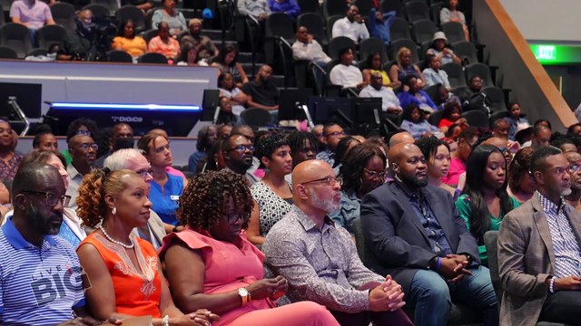 Parenting Series, Pt. 3B The Absalom Spirit - Derek Grier