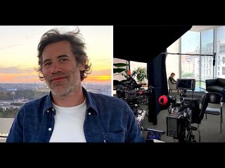 Jalil Lespert a partagé les coulisses du projet sur l'affaire DSK : les fans réagissent