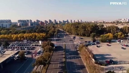 Igra sudbine  Ep 833 - Igra sudbine  Ep 833