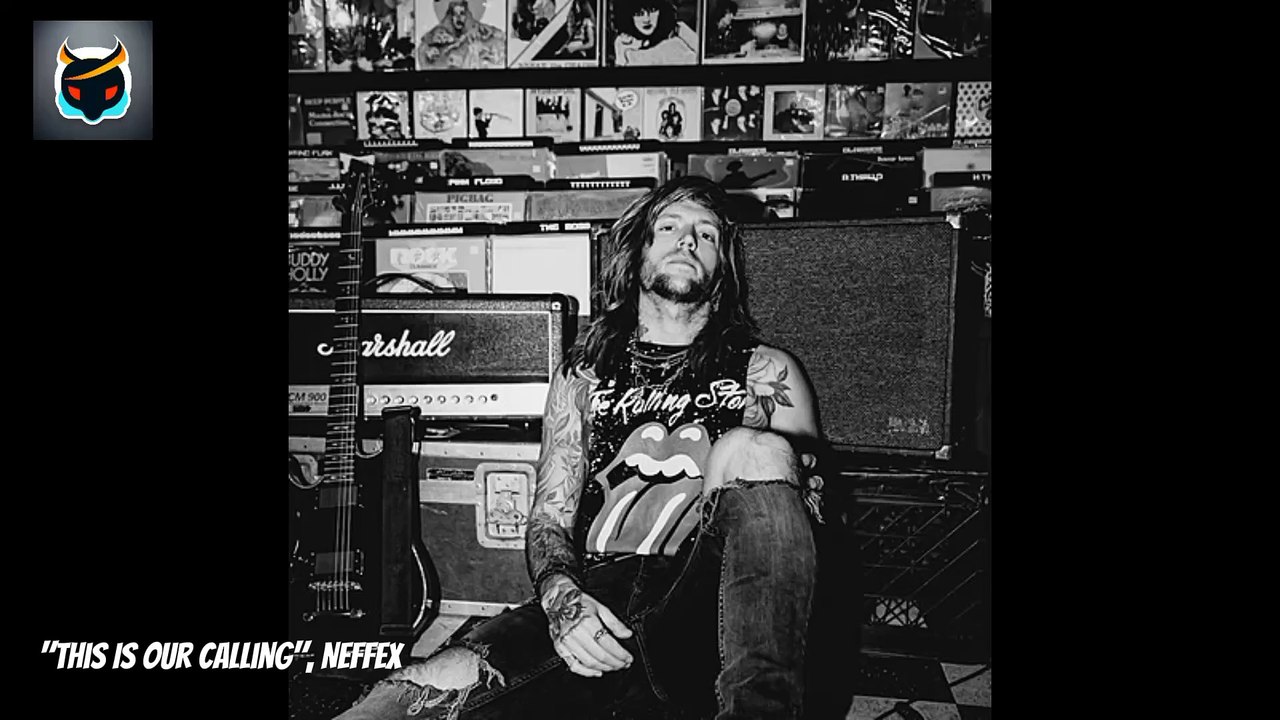 "This Is Our Calling", NEFFEX - Moods Angry - copyright free music