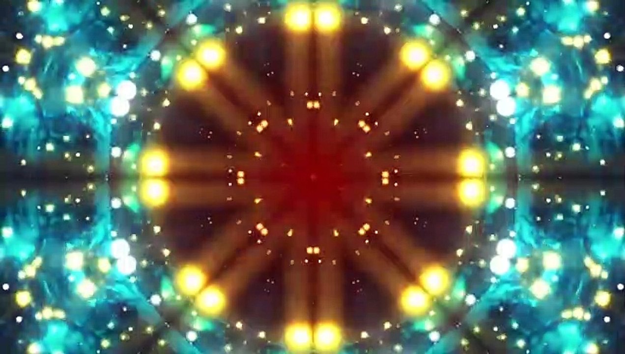 Flow - Kaleidoscope Guided Meditation