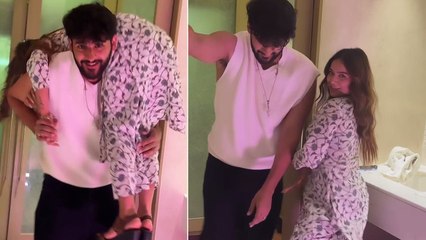 Abhishek Malhan के साथ रिश्ते पर लोगों ने Social Media पर किए गंदे Comments,भड़की Manisha Rani बोलीं