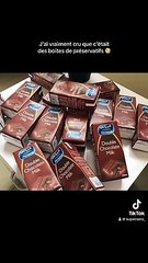 J’i vruament cru que c’etait des candom