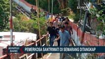 Kasus Pemerkosaan Santriwati di Semarang, TKP Tak Layak Disebut Ponpes!