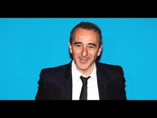 “Dépêchez-vous” : l’appel poignant qu’Elie Semoun a reçu juste avant le décès de son père