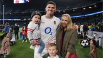 Owen Farrell: The rugby star's wife Georgie remains 'lowkey', here's what know about her