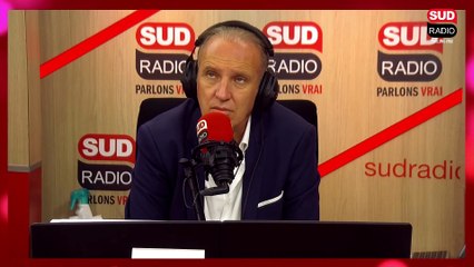 Daniel Herrero - "France-Nouvelle-Zélande : le match fut moyen, le résultat magnifique"