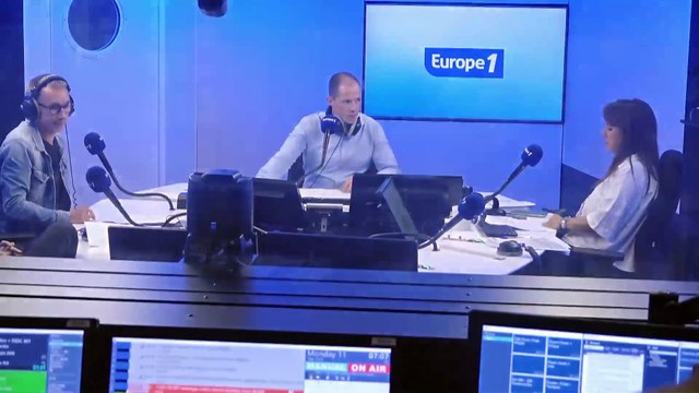 Dans le Bordelais, le mildiou pèse sur les vendanges