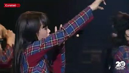 BiSH「@SUMMER SONIC」 2019