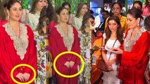 Kareena Kapoor Khan का National Anthem के बीच Hand Tie Gesture Troll, Angry Reaction Viral..|Boldsky