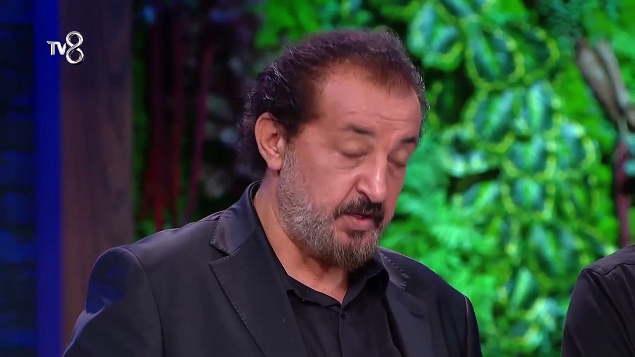 MasterChef All Star'da yarışmaya veda eden isim Suna oldu