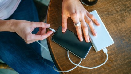 Unter Strom: Was Sie über Powerbanks wissen müssen