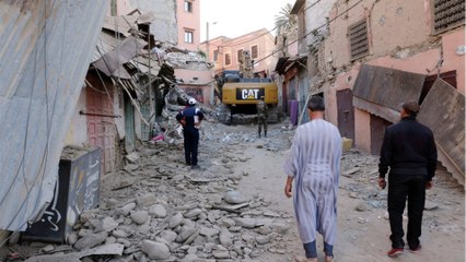 Arthur mobilisé : face au séisme au Maroc, l’animateur prend une grande décision