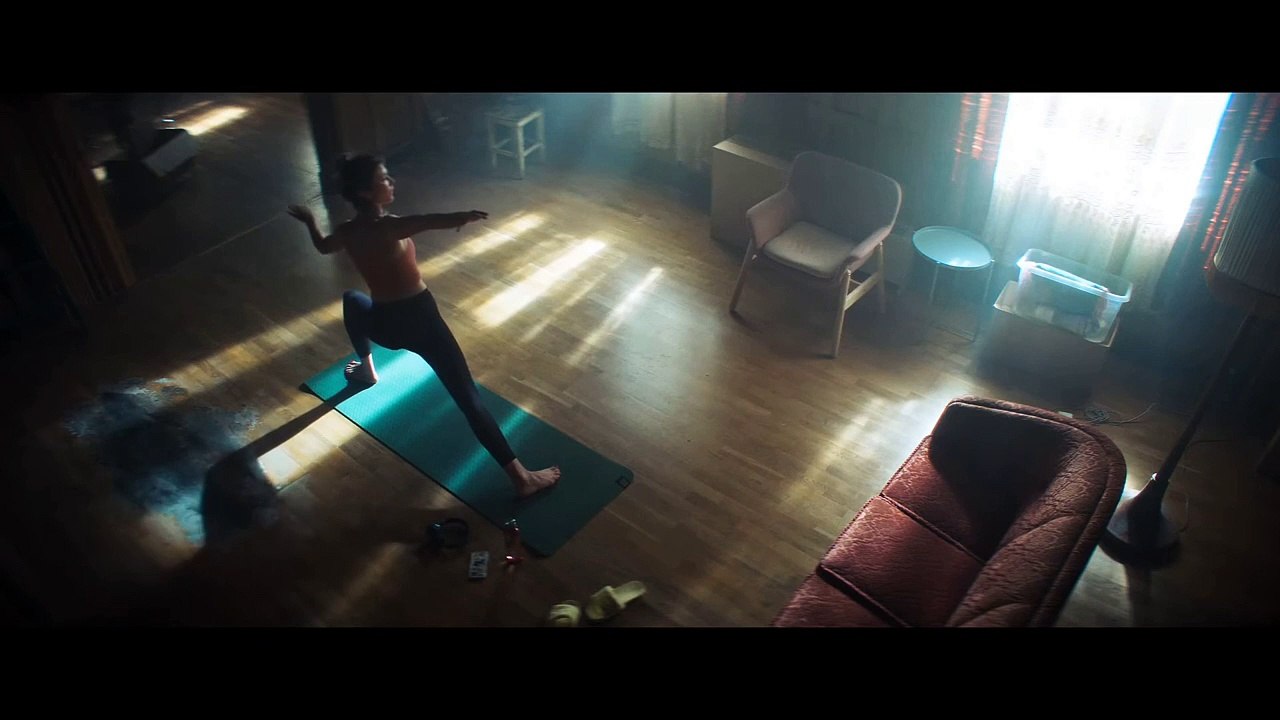 Nightmare Trailer OmeU