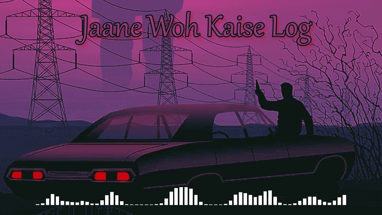 Slowed OST Song || Sad Music