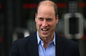 Prince of Wales 'extremely focused' on the Earthshot Prize's legacy