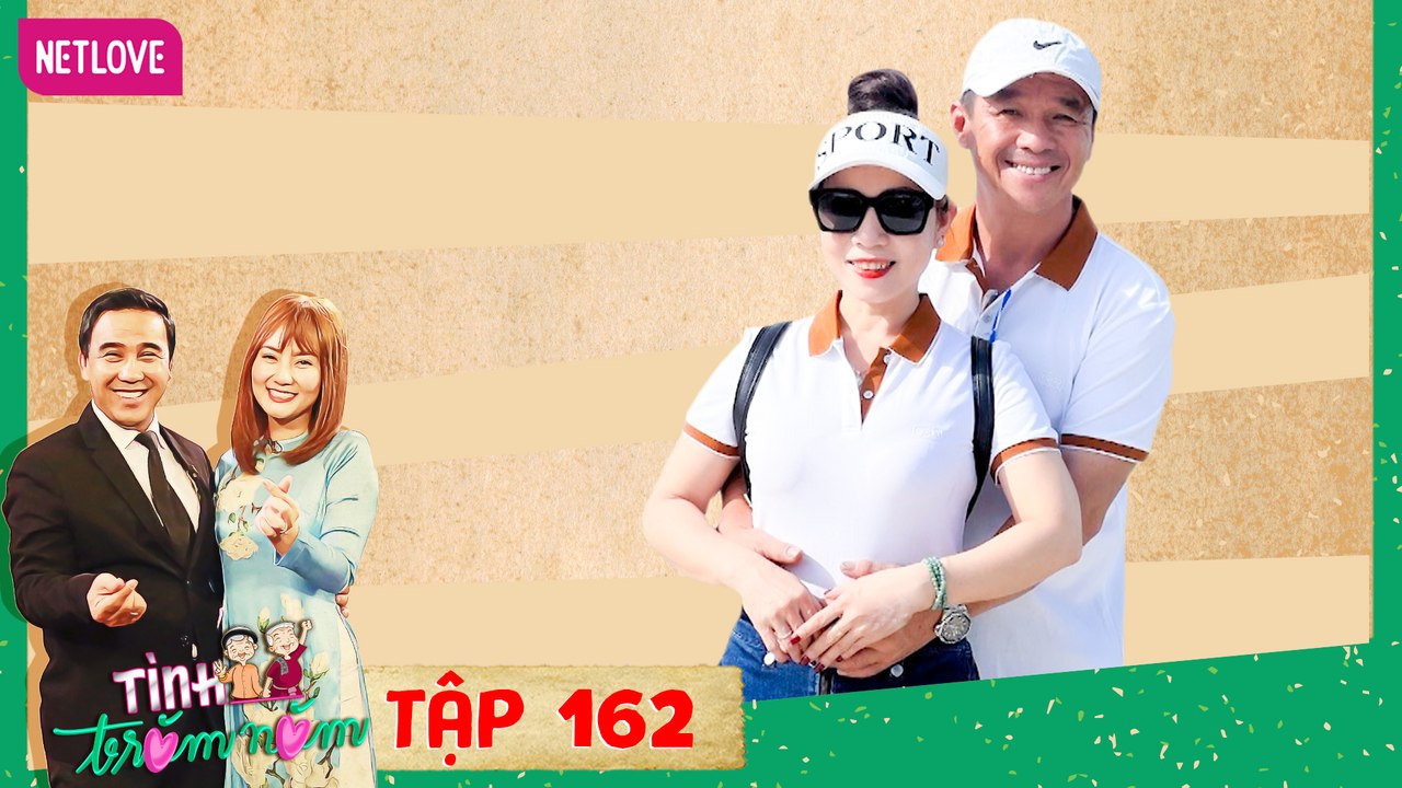 Tình Trăm Năm - Tập 162