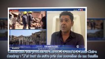 Séisme au Maroc  particulièrement touché, Jamel Debbouze fait une grande annonce sur TF1