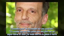 Mathieu Kassovitz victime d’un grave accident  l’acteur dévoile ses impressionnantes blessures vid