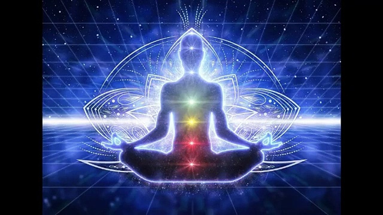 Antithrombin III Deficiency_Sound therapy session_Sounds of nature