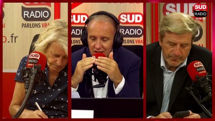 Séisme : comprenez-vous que le Maroc ne demande pas officiellement l’aide de la France ?