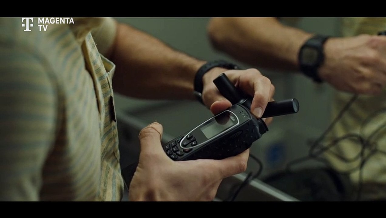 Hostage Trailer DF video Dailymotion