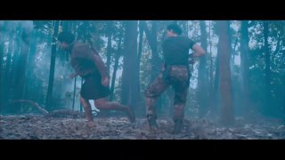 Fight scene pulimurugan mohanlal 2023