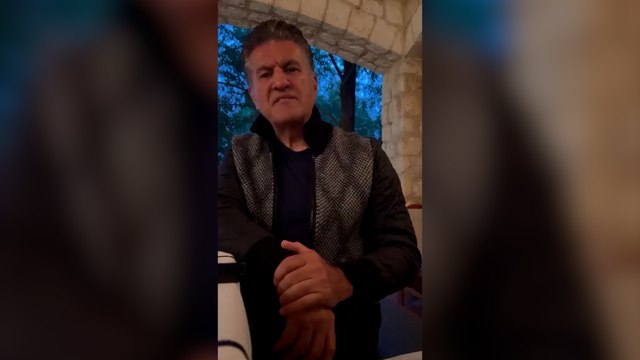Mustafa Sarıgül'den, Vedat Milor'a seslendi: Sevgili Vedat, bırak patlıcanı gel can Erzincan'a