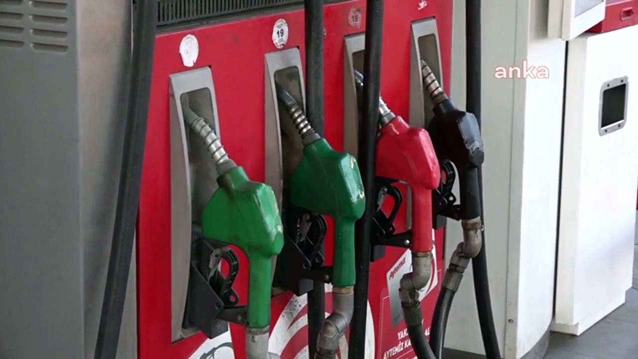Akaryakıta çifte zam geliyor! Benzin 38 lirayı, motorin 40 lirayı aşacak
