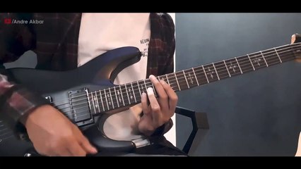 GENIT - Tipe- X (Full Guitar Cover) Instrumental with LIRIK _ Nostalgia SKA ‼️