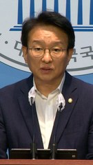 서명날인 거부한 이재명 "12일 검찰 출두"…與 "여의도 반칙왕"