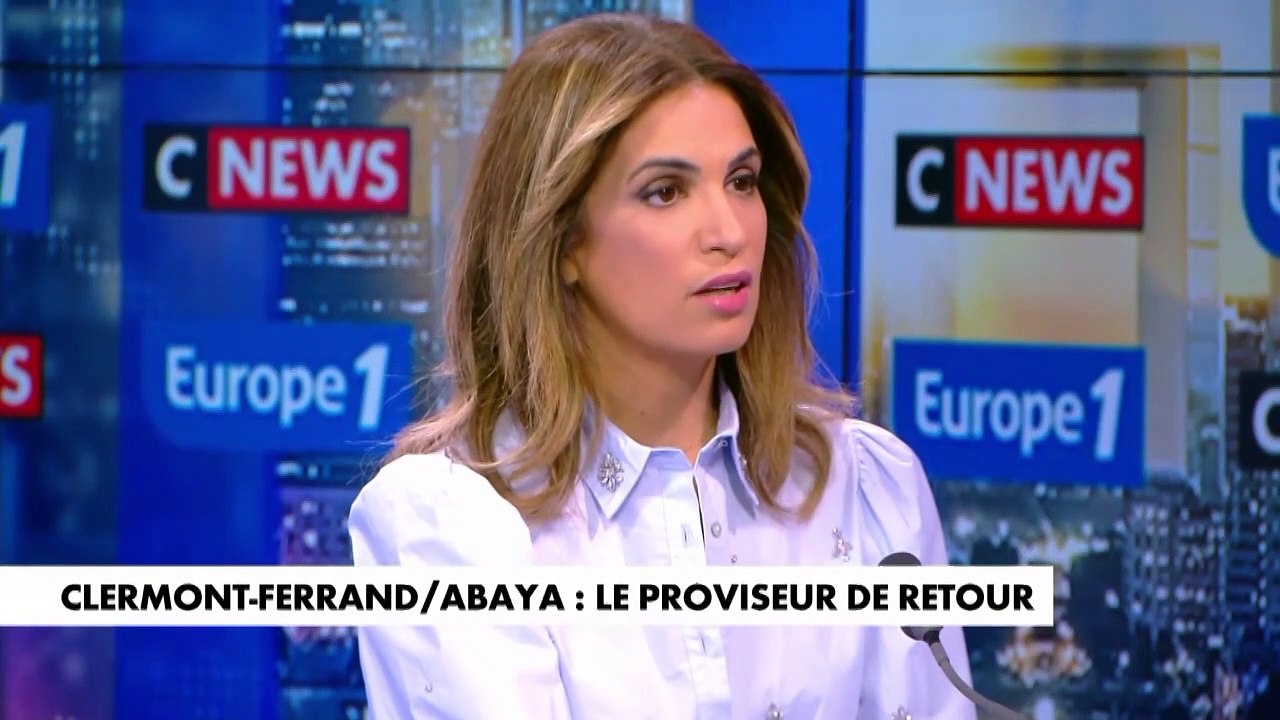 Michel Onfray : «Je pense que le roi du Maroc est fâché avec la France !»