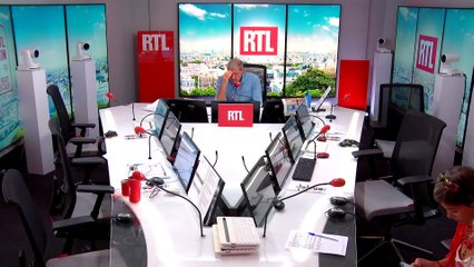 MAROC - Le secouriste Patrick Villardry est l'invité de Yves Calvi