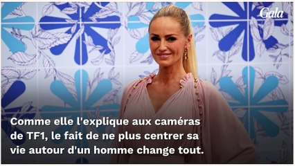 GALA VIDEO - “Je m’amuse” : Adriana Karembeu, ce que le célibat a changé sur son quotidien