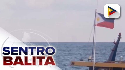 Sen. Tolentino, iginiit na hindi 'proxy war tool' ang Pilipinas laban sa China