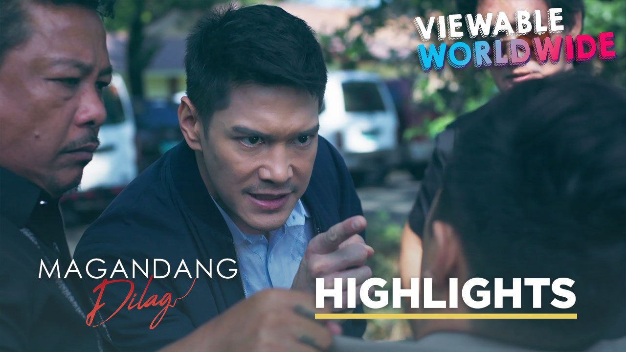 Magandang Dilag: The greedy mayor never stops! (Episode 55)