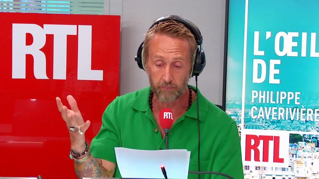 Séisme au Maroc : Vous vous êtes trompé d'arabe, mais merci ! plus Le 2ème œil de Philippe Caverivière du 11 septembre 2023