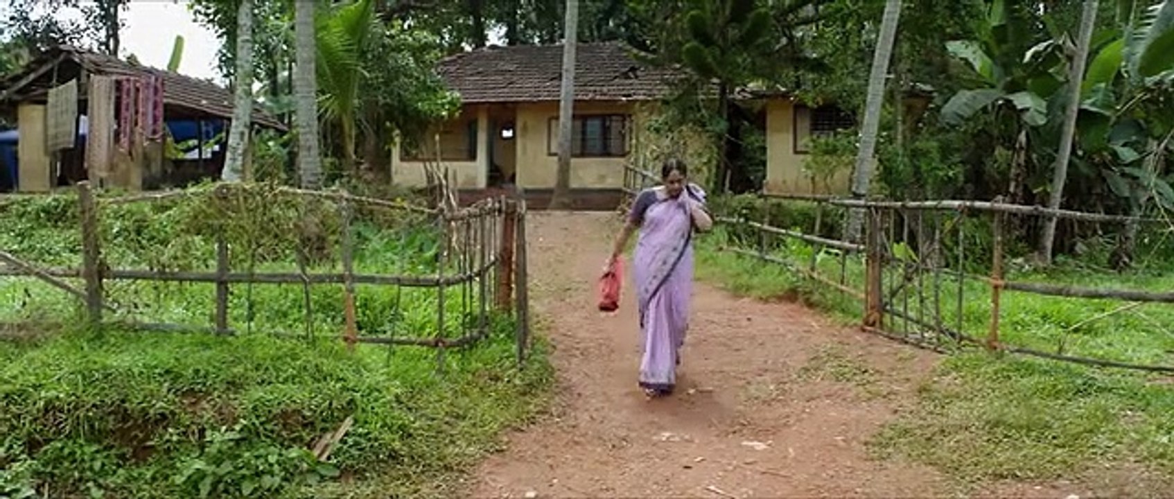 Kotthu (2022) Malayalam movie part 2