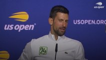 Novak Djokovic addresses his future after US Open win against Daniil Medvedev