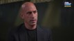 Luis Rubiales reveals moment he knew he had to resign as Spanish FA president
