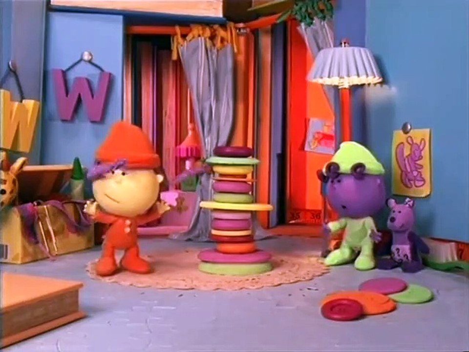 Super Why (1999 Pilot)