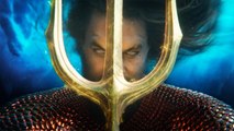 Aquaman y el Reino Perdido: Teaser Oficial- Subtitulado