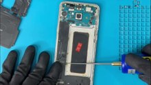 Samsung S8 Plus BAttery Replacement
