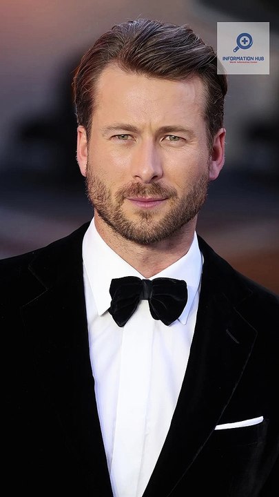Glen Powell Net Worth 2023 | Hollywood Actor Glen Powell | Information Hub